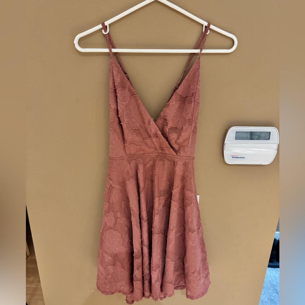 Lulus Days of Beauty Dress - large